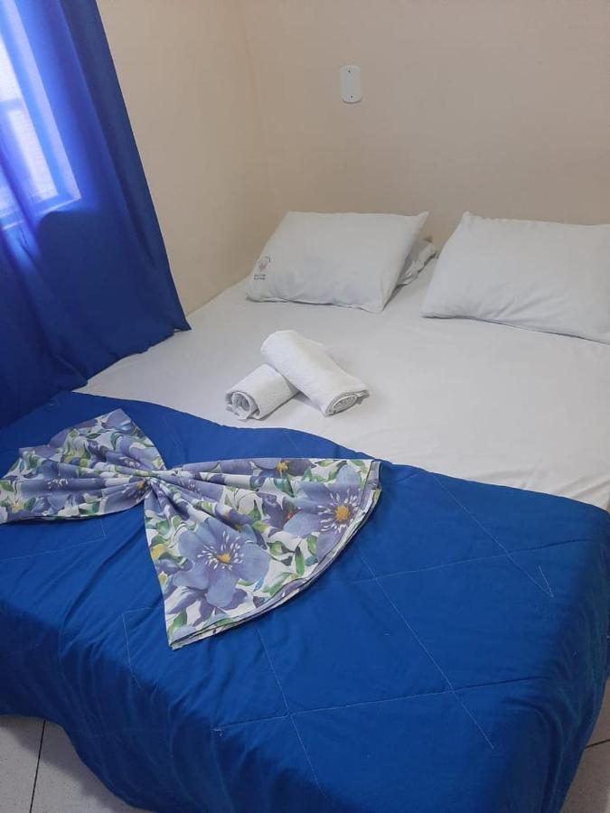 Hotel Divino Pai Eterno อาปาเรซีดา ภายนอก รูปภาพ
